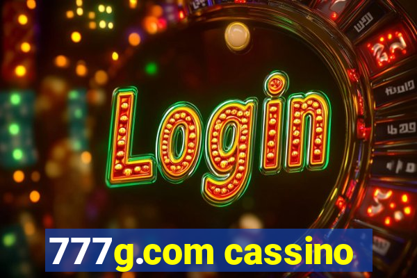 777g.com cassino